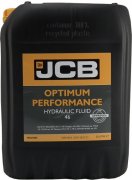 JCB OPTIMUM PERFORMANCE HYDRAULIC FLUID 46 - 20l