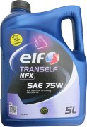 ELF TRANSELF NFX 75W - 5l