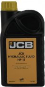 JCB HYDRAULIC FLUID HP 15 - 1l