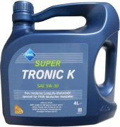 ARAL SUPER TRONIC K 5W-30 - 4l