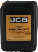 JCB HIGH PERFORMANCE HYDRAULIC FLUID 46 - 20l