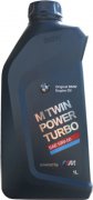 BMW M TWIN POWER TURBO 10W-60 - 1l