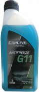 CARLINE ANTIFREEZE G11 - 1l