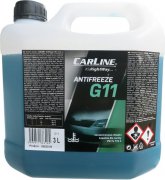CARLINE ANTIFREEZE G11 - 3l