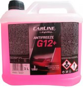 CARLINE ANTIFREEZE G12+ - 3l