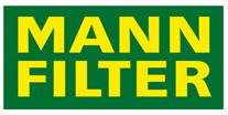 Filter močoviny MANN FILTER U 58/11 KIT