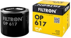 Olejový filter FILTRON OP 617