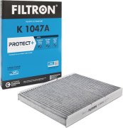 Kabínový filter FILTRON K 1047A