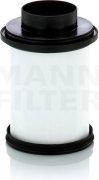 Filter odvzdušňovania MANN FILTER LC 11 002