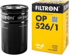 Olejový filter FILTRON OP 526/1