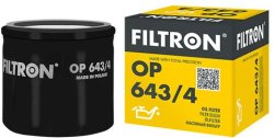 Olejový filter FILTRON OP 643/4