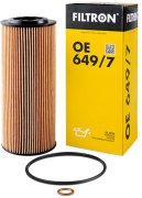 Olejový filter FILTRON OE 649/7