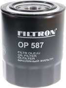 Olejový filter FILTRON OP 587
