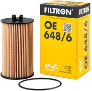 Olejový filter FILTRON OE 648/6