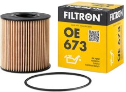 Olejový filter FILTRON OE 673