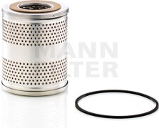 Filter hydrauliky MANN FILTER H 1263/1 x