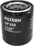 Olejový filter FILTRON OP 635