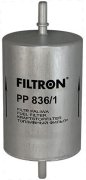Palivový filter FILTRON PP 836/1
