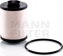 Filter odvzdušňovania MANN FILTER C 7004 z