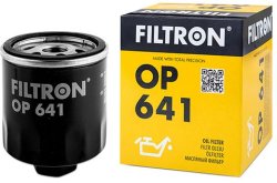 Olejový filter FILTRON OP 641