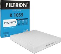 Kabínový filter FILTRON K 1055