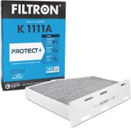 Kabínový filter FILTRON K 1111A