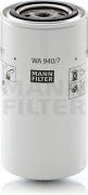 Filter chladiacej kvapaliny MANN FILTER WA 940/7