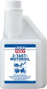 LIQUI MOLY motorový olej 2T - 250ml
