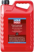 LIQUI MOLY 8100, olej pre dvojspojkové prevodovky - 5l