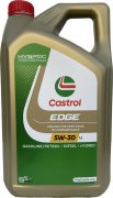 CASTROL EDGE LL 5W-30 - 5l