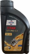 FUCHS TITAN GT1 PRO C-3 5W-30 - 1l