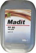 MADIT PP 80 - 10l