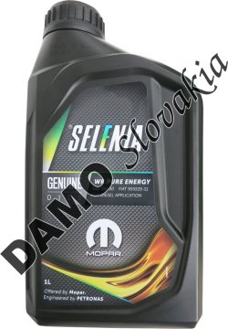 SELÉNIA WR PURE ENERGY 5W-30 - 1l