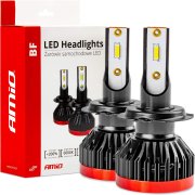 AMIO LED žiarovky H7 séria BF