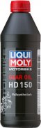 LIQUI MOLY GEAR OIL HD 150 - 1l