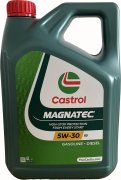 CASTROL MAGNATEC A5 5W-30 - 4l