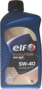 ELF EVOLUTION 900 NF 5W-40 - 1l