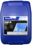 VOLVO ENGINE OIL VDS-5 5W-30 - 20l