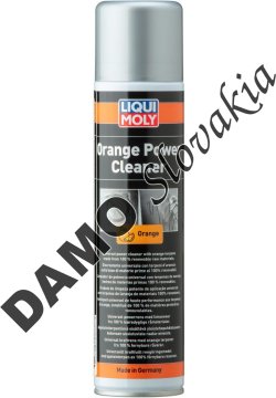 LIQUI MOLY Orange power cleaner - 400ml