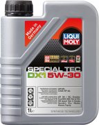 LIQUI MOLY SPECIAL TEC DX1 5W-30 - 1l