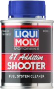 LIQUI MOLY 4T ADDITIVE SHOOTER - 80ml