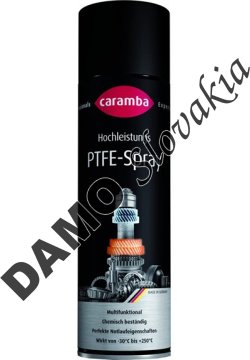 CARAMBA PTFE spray - 500ml