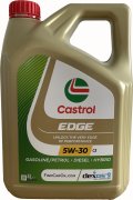 CASTROL EDGE C3 5W-30 - 4l