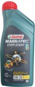 CASTROL MAGNATEC STOP-START 5W-20 E - 1l