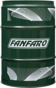 FANFARO TSX 10W-40 - 60l