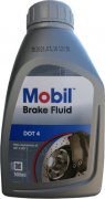 MOBIL BRAKE FLUID DOT4 - 500ml