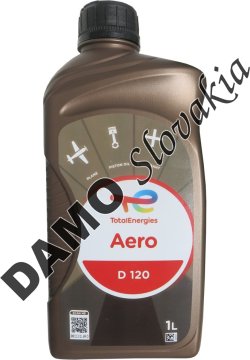 TOTAL AERO D 120 - 1l