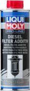 LIQUI MOLY PRO-LINE diesel filter additiv - 500ml