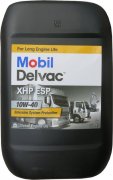 MOBIL DELVAC XHP ESP 10W-40 - 20l