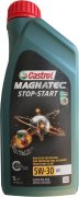 CASTROL MAGNATEC STOP-START 5W-30 A5 - 1l